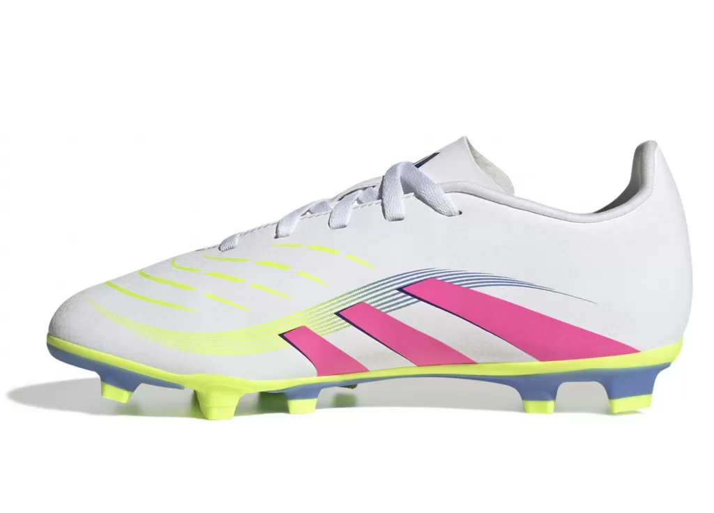 Бутcы детские Adidas Predator Club JR FG